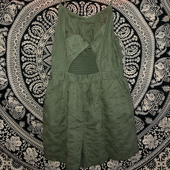 American Eagle Outfitters Other - American Eagle romper